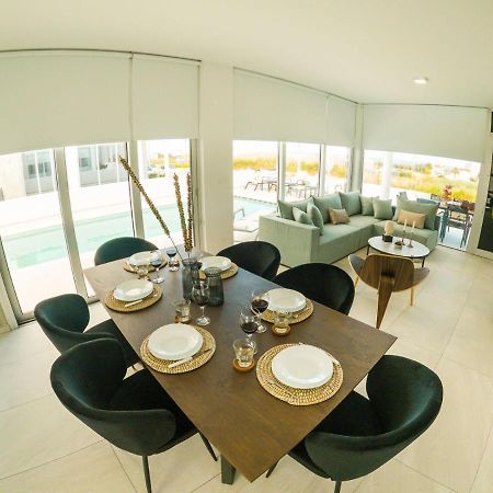 Imperial Jade Villas Gold Emerging Villas 3 Protaras Dış mekan fotoğraf
