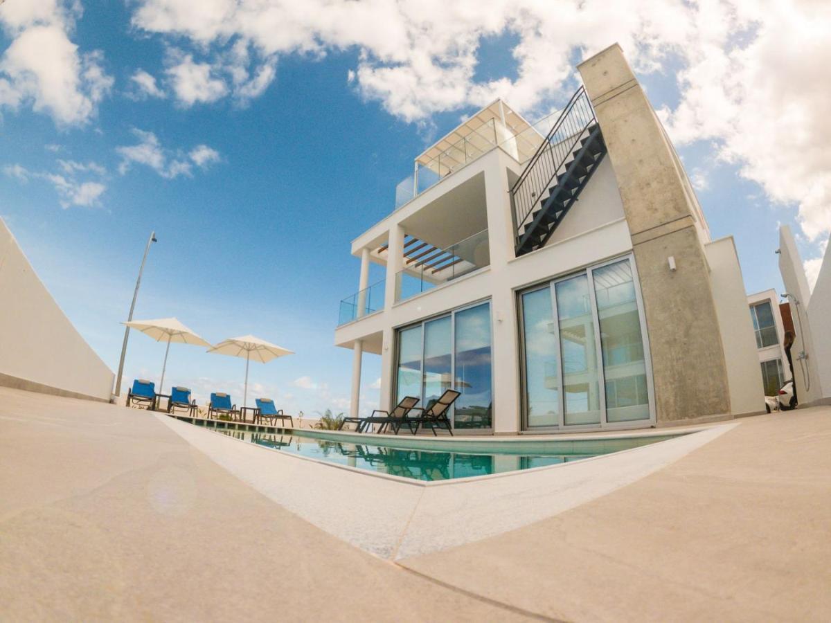Imperial Jade Villas Gold Emerging Villas 3 Protaras Dış mekan fotoğraf
