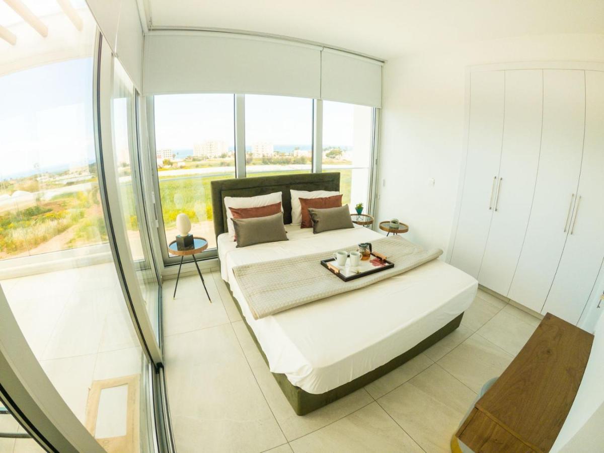Imperial Jade Villas Gold Emerging Villas 3 Protaras Dış mekan fotoğraf